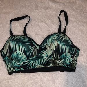 Sports bra